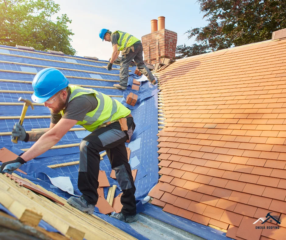 Why choose Roof Repair Near Me in Hamel, IL